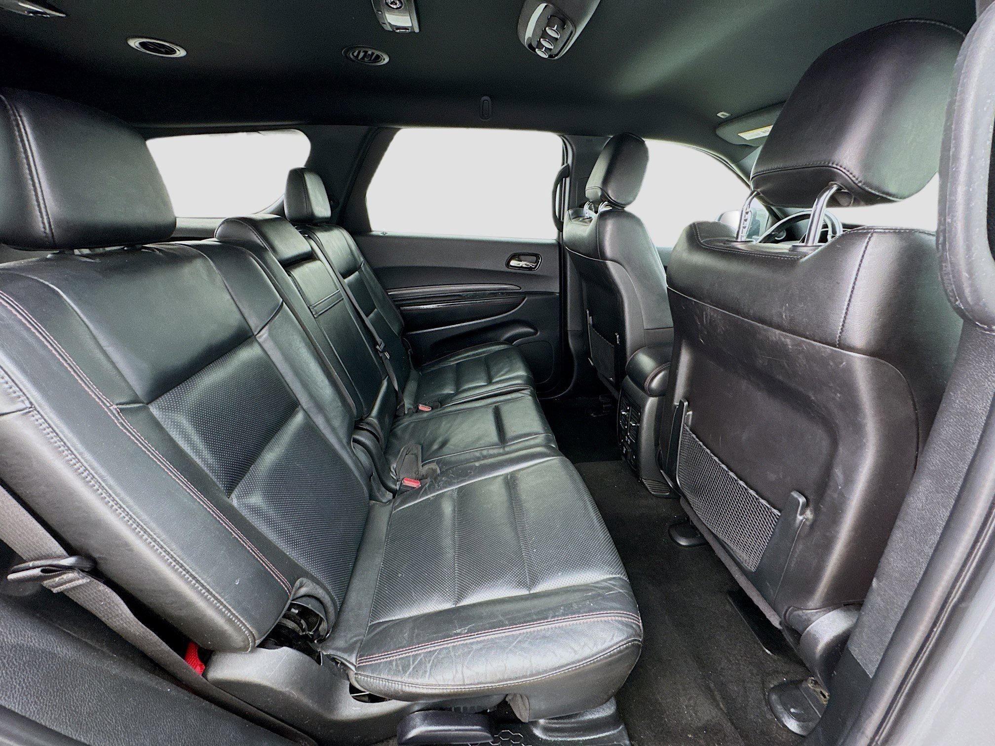 Used 2022 Dodge Durango R/T AWD/4WD image 19