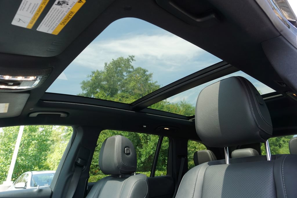 Certified 2024 Mercedes-Benz GLS 450 4MATIC image 14