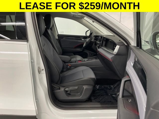 Used 2026 Volkswagen Tiguan SE AWD/4WD image 11
