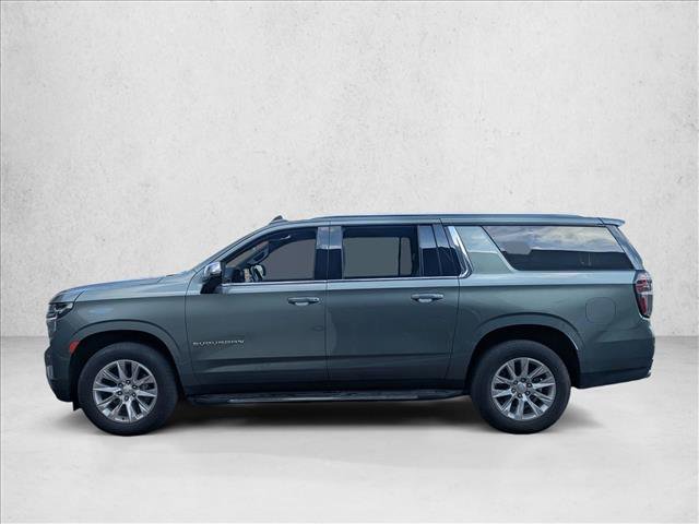 Used 2023 Chevrolet Suburban Premier image 8