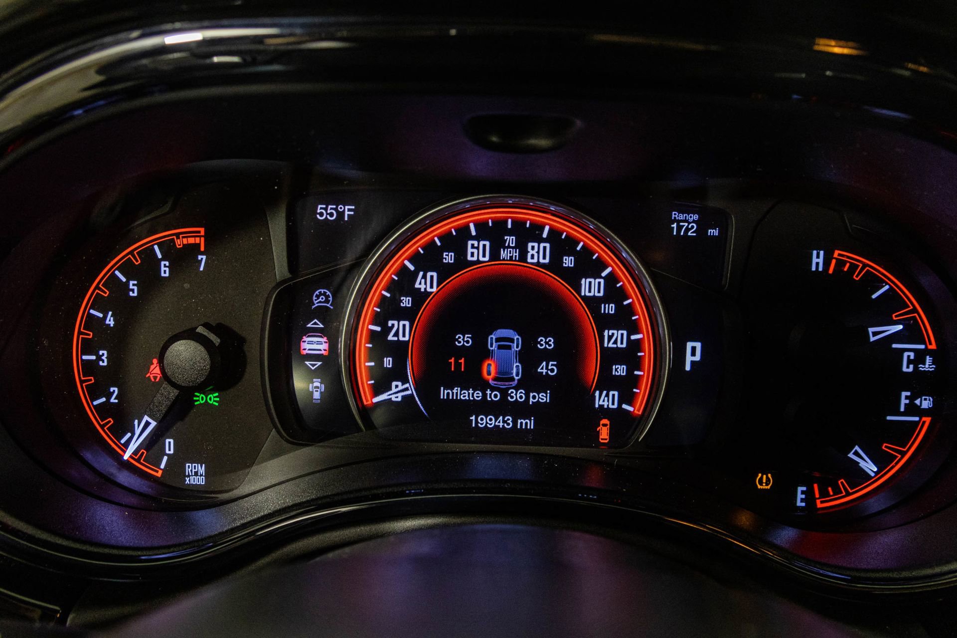 Used 2023 Dodge Durango GT image 37