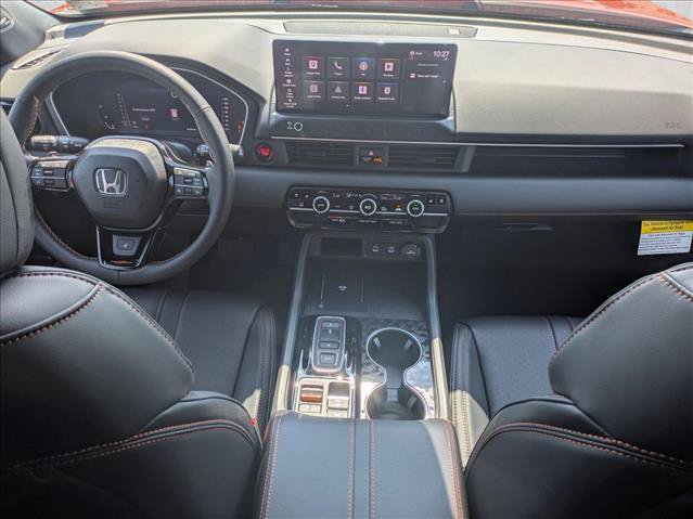 New 2026 Honda Passport TrailSport Elite image 15