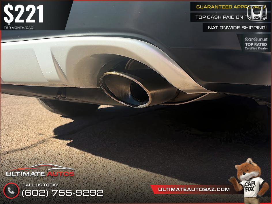 Used 2015 Honda Crosstour EX-L image 13