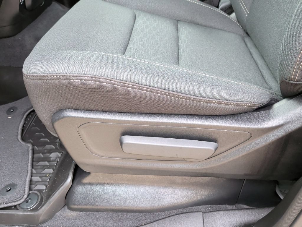New 2026 RAM 1500 Express RWD image 13