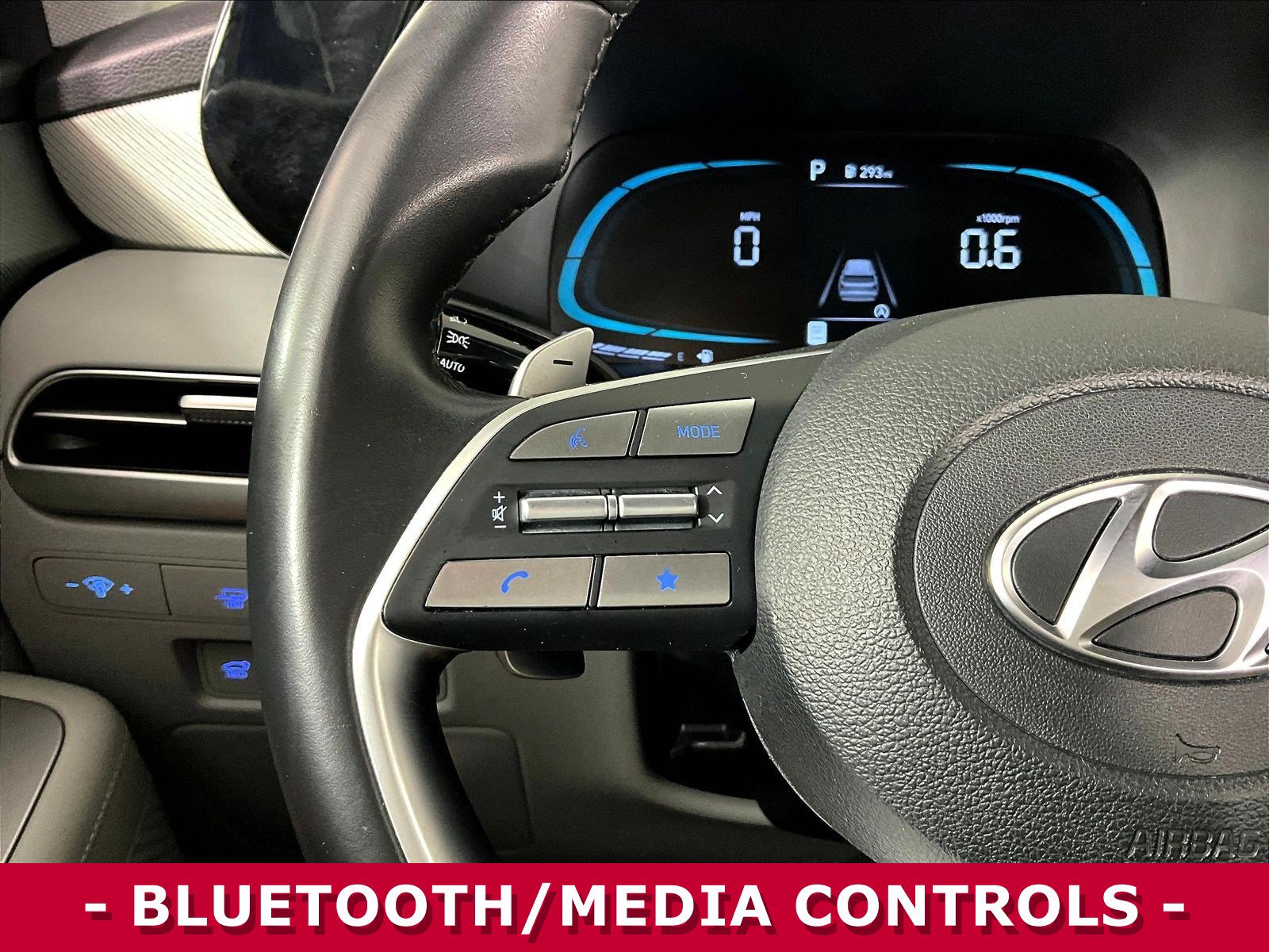 Used 2024 Hyundai Palisade SEL AWD/4WD image 11