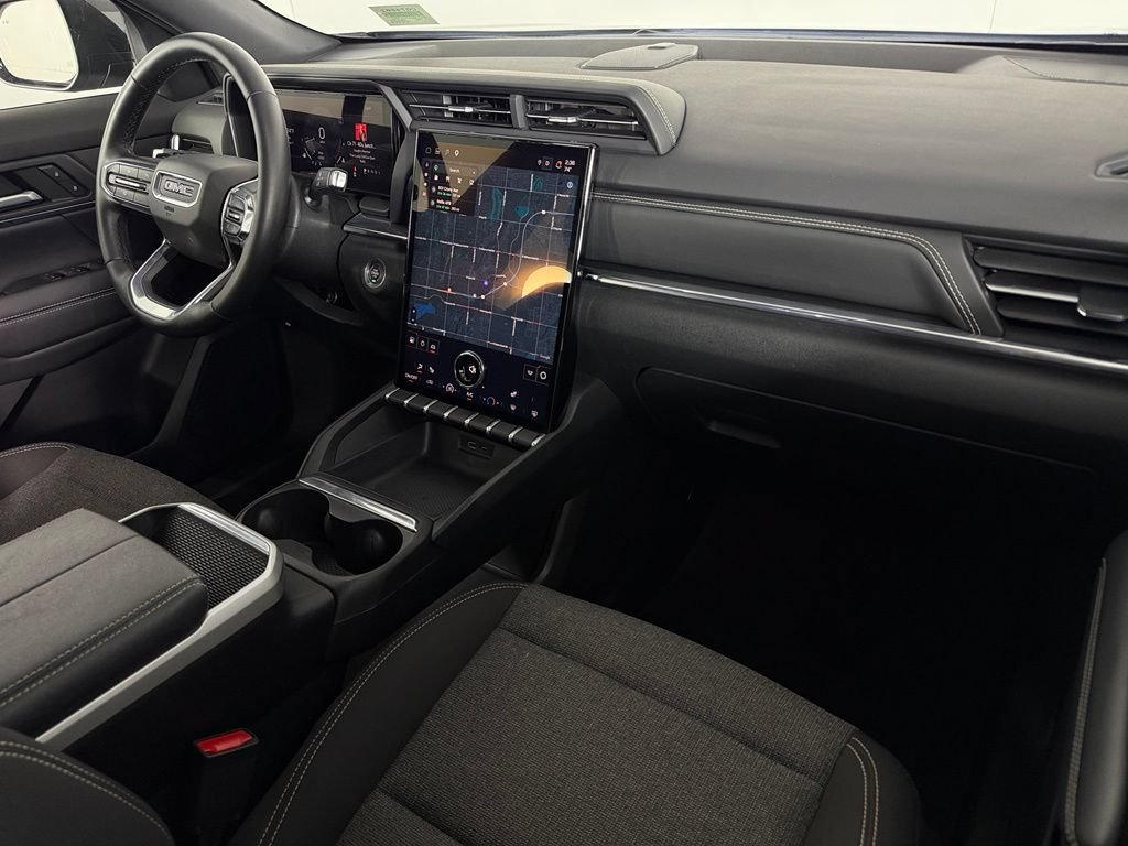 Used 2026 GMC Terrain Elevation FWD image 13