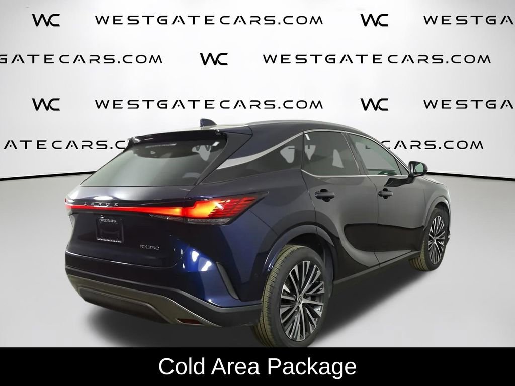 Used 2024 Lexus RX 350 Premium Plus w/ Convenience Package image 5