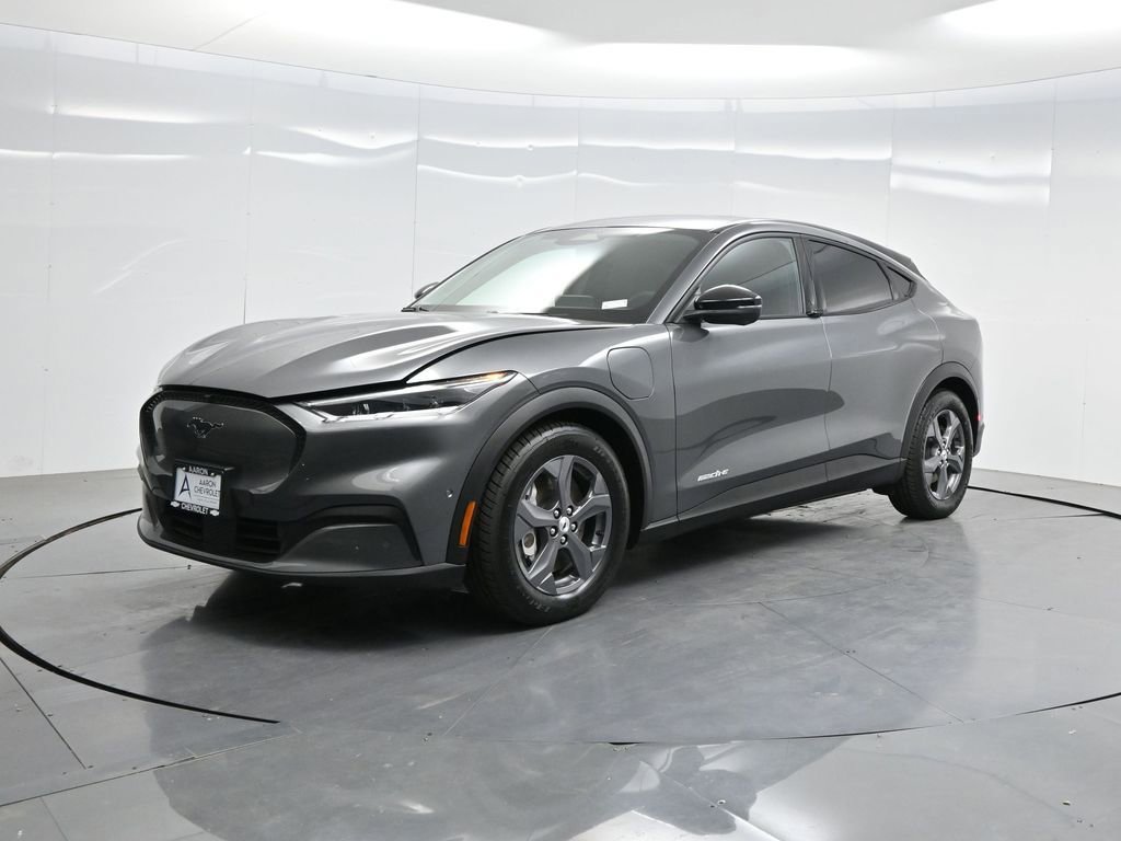Used 2023 Ford Mustang Mach-E Select image 66