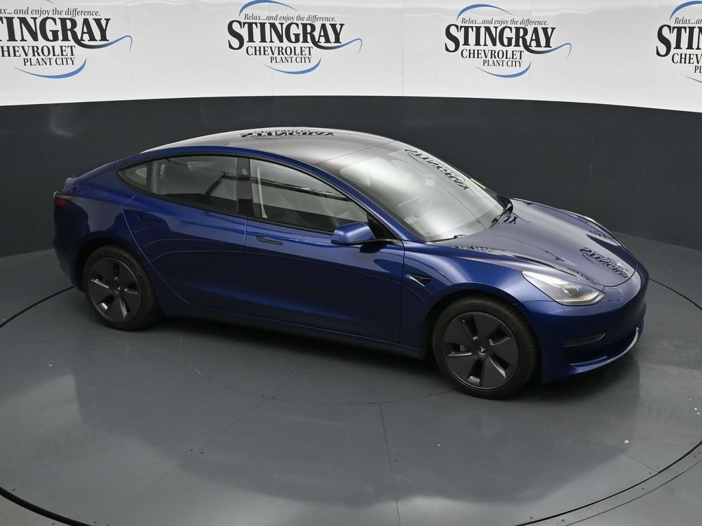 Used 2023 Tesla Model 3 Standard Range RWD image 18