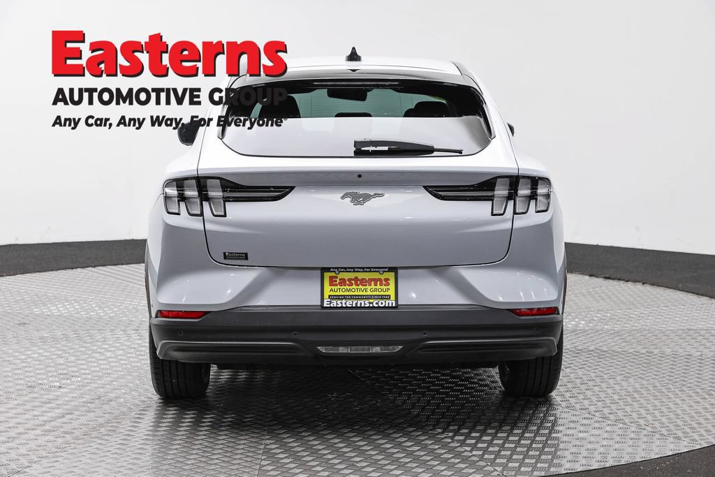 Used 2023 Ford Mustang Mach-E Select RWD image 5