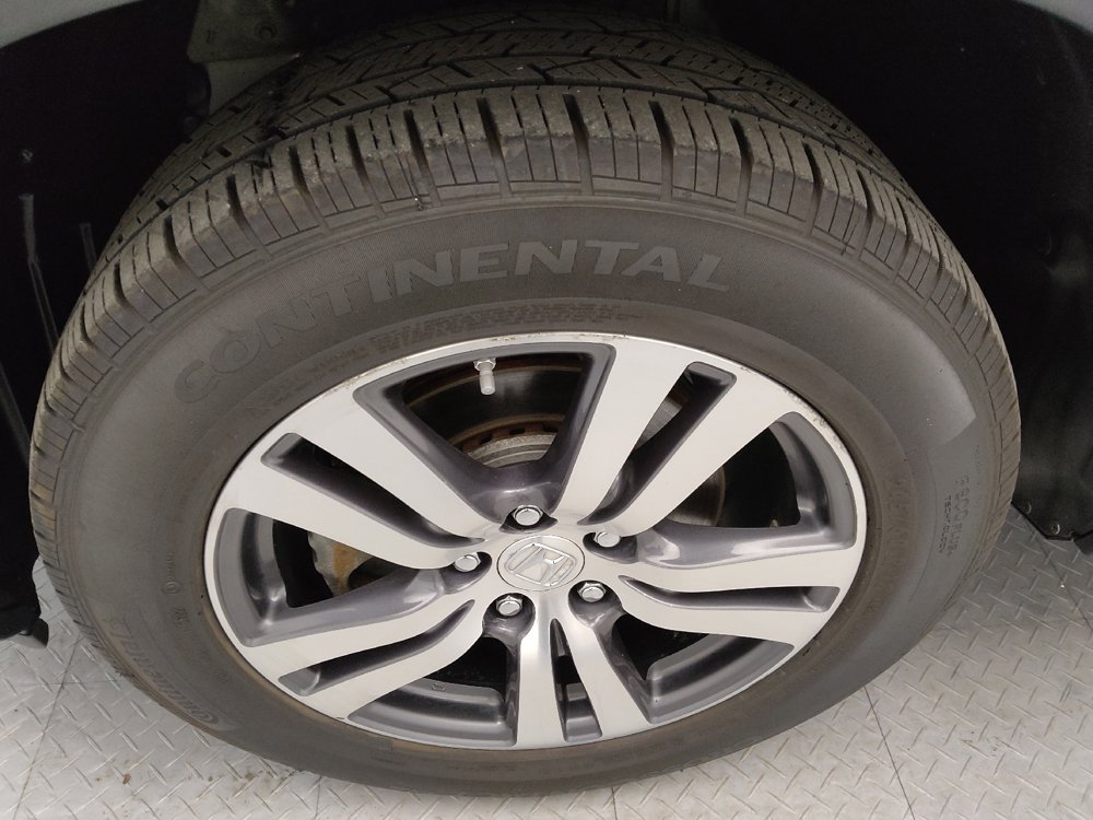 Used 2017 Honda Pilot EX-L image 31