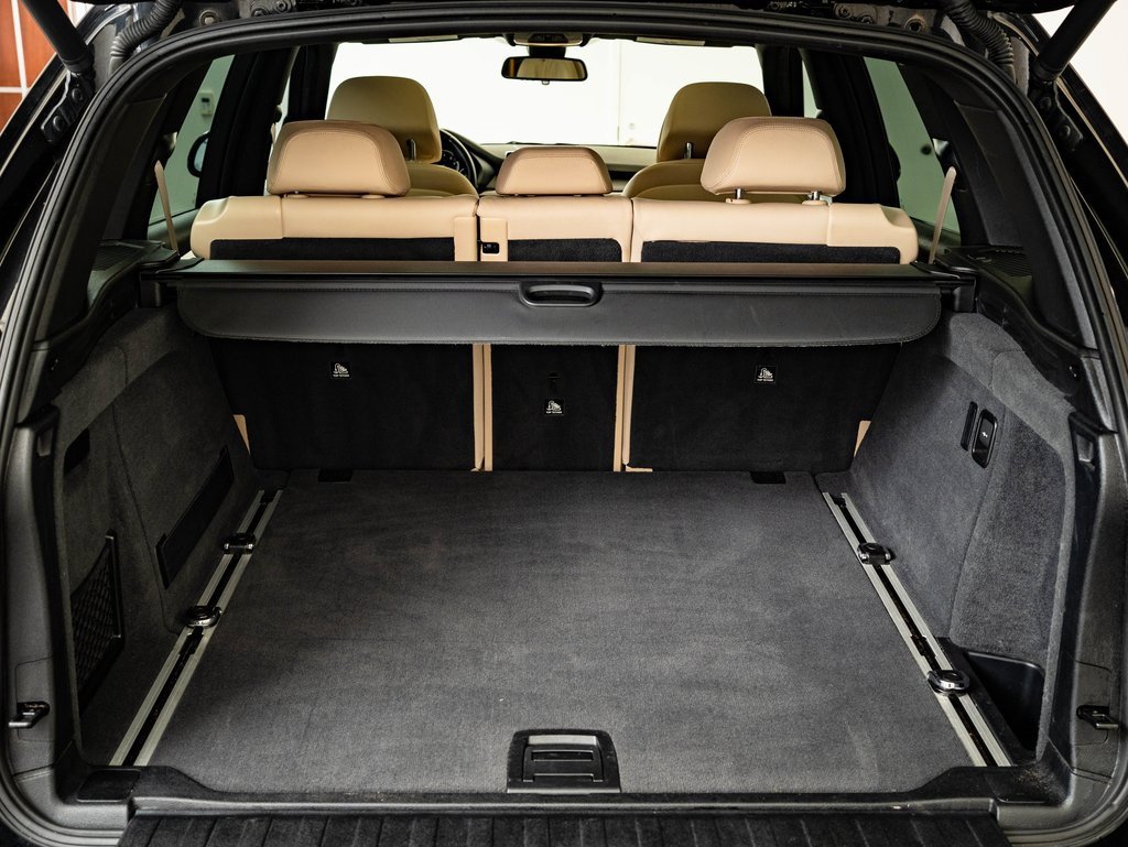 Used 2017 BMW X5 xDrive35i image 17