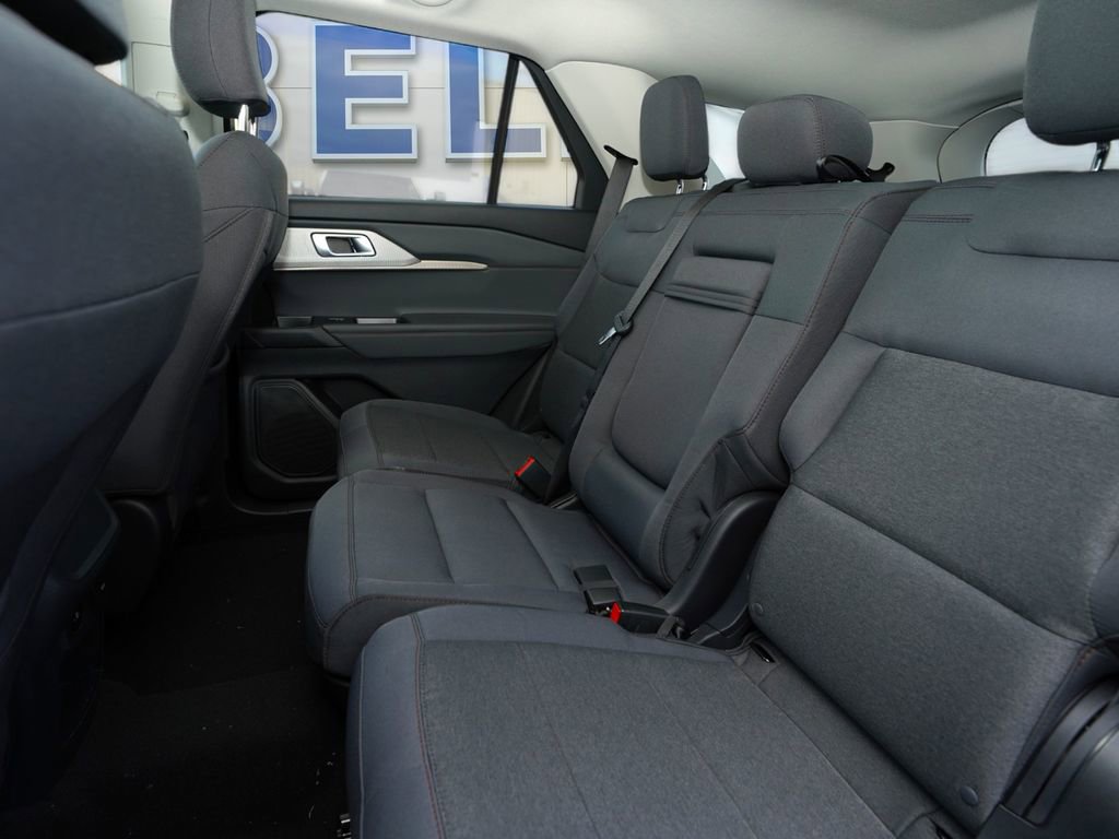 New 2026 Ford Explorer Active image 24