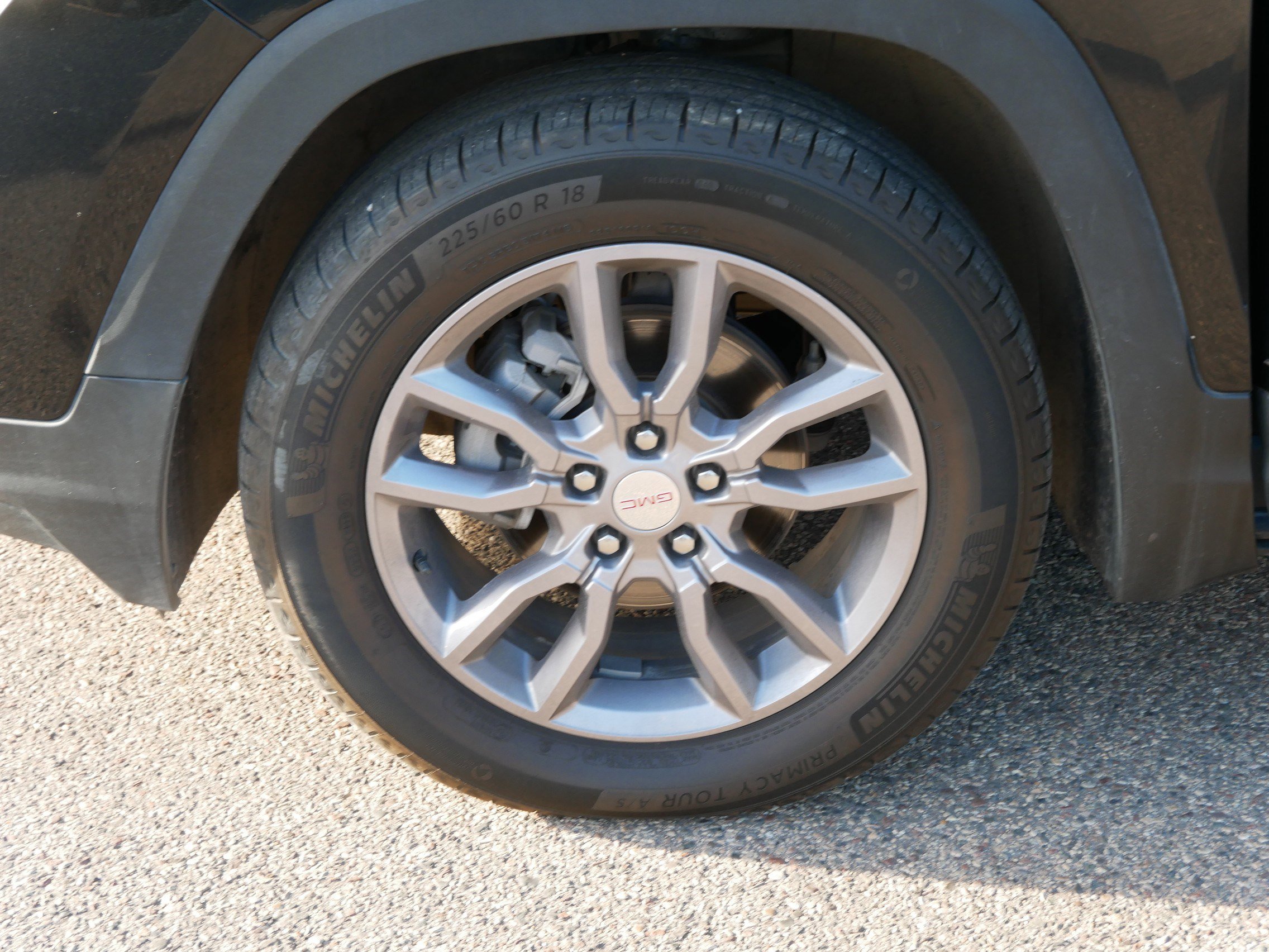 Used 2023 GMC Terrain SLT image 15