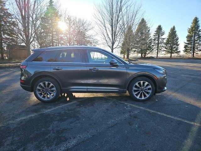 Used 2020 Lincoln Corsair Reserve w/ Equipment Group 201A image 7