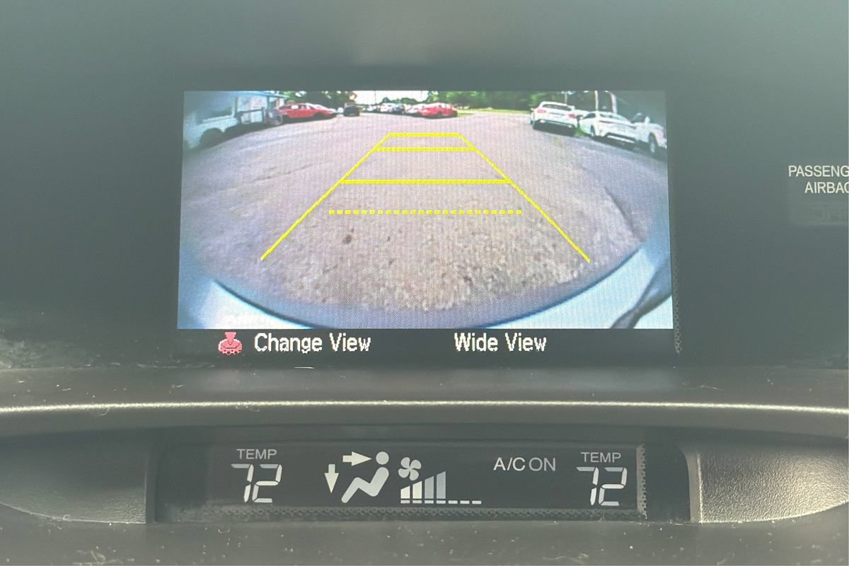 Used 2017 Acura RDX AWD image 31