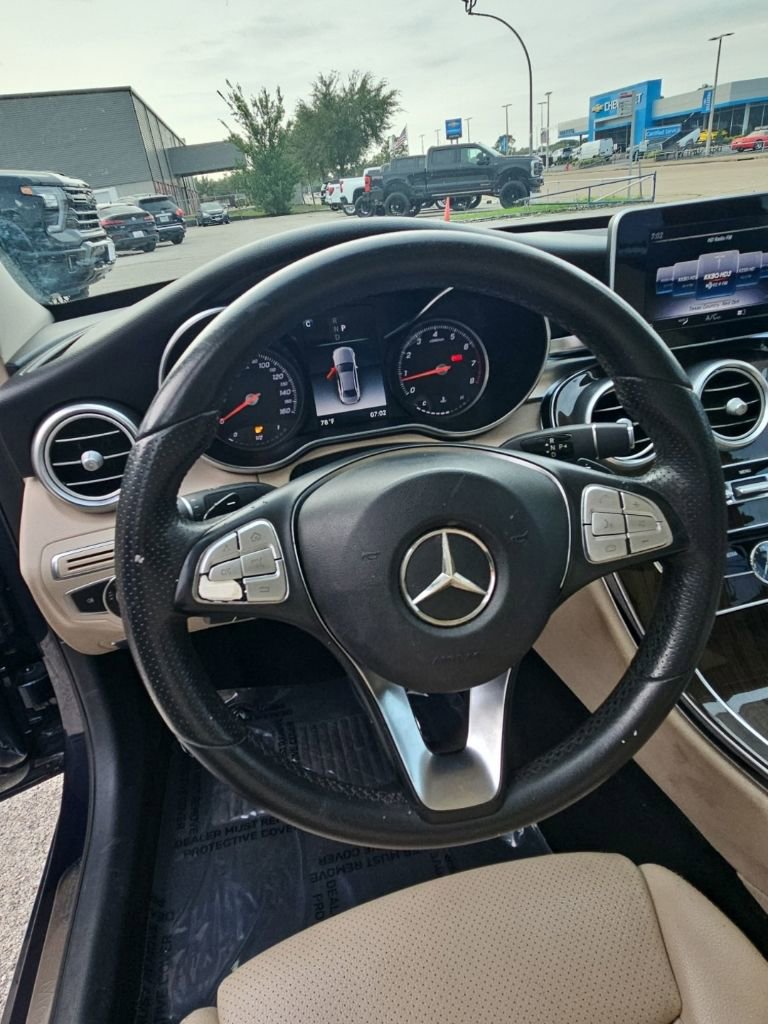 Used 2018 Mercedes-Benz C 300 Sedan image 14