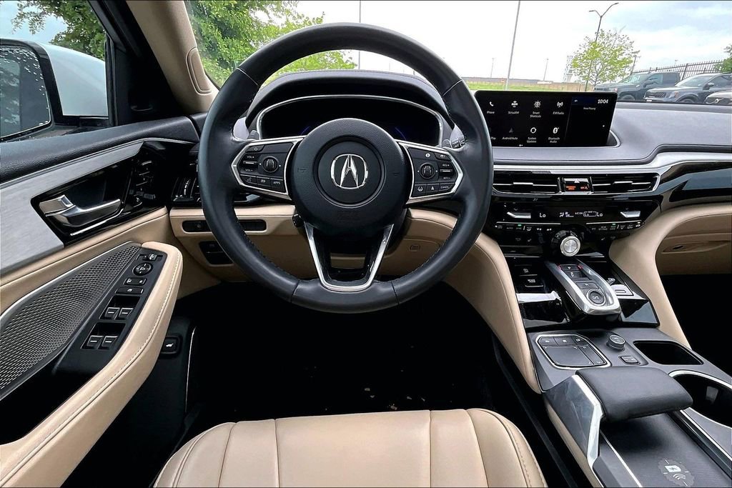 Used 2023 Acura MDX FWD image 7