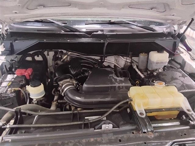 Used 2012 Nissan NV 1500 S w/ Side Curtain Airbag Pkg RWD image 9