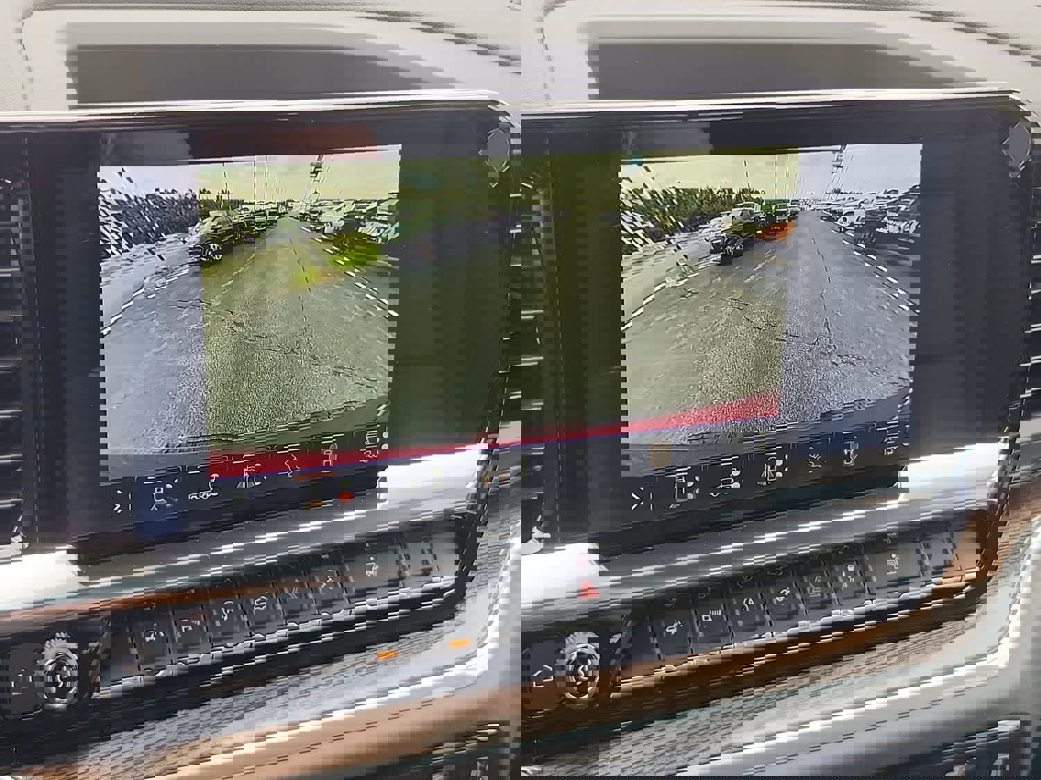 New 2026 Chevrolet Silverado 1500 RST w/ Safety Package image 14