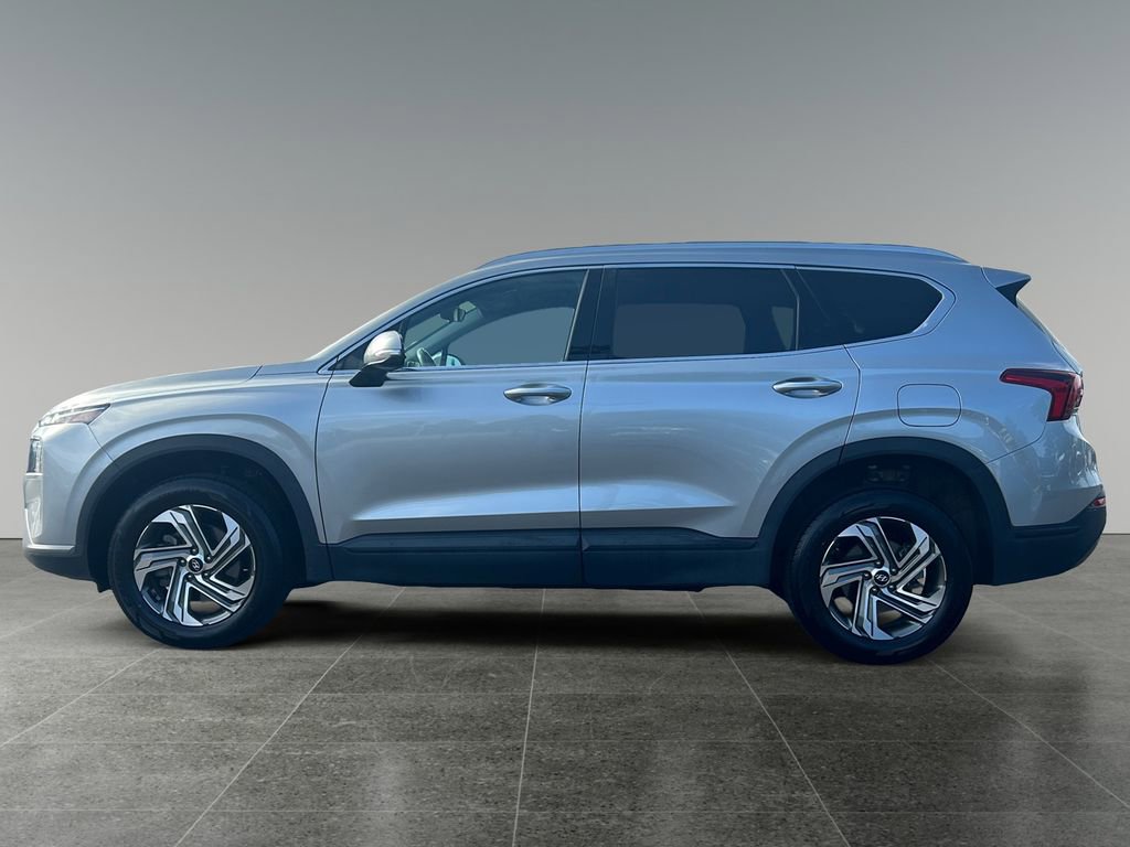 Used 2023 Hyundai Santa Fe SEL image 4