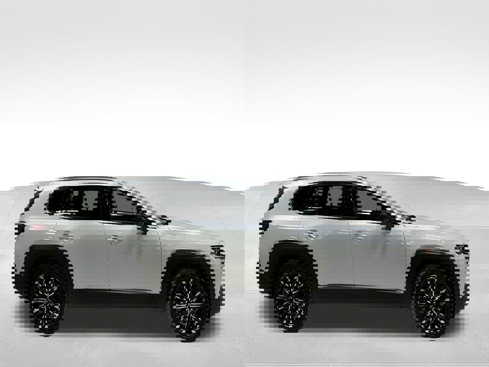 Used 2024 MAZDA CX-50 2.5 Turbo w/ Cargo Package image 3