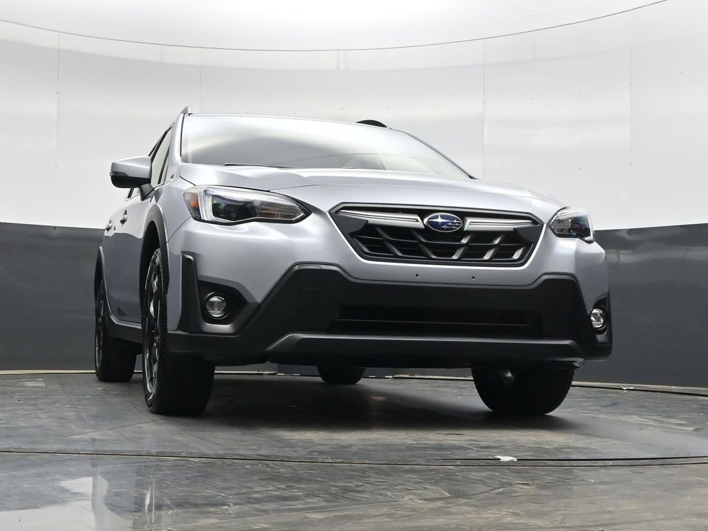 Used 2023 Subaru Crosstrek 2.5i Limited w/ Moonroof Package AWD/4WD image 26