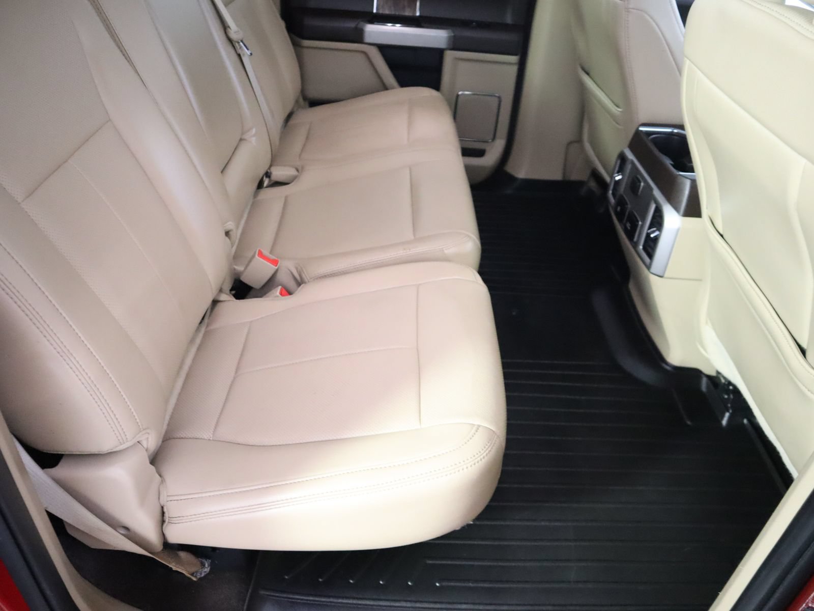 Used 2018 Ford F150 Lariat AWD/4WD image 50
