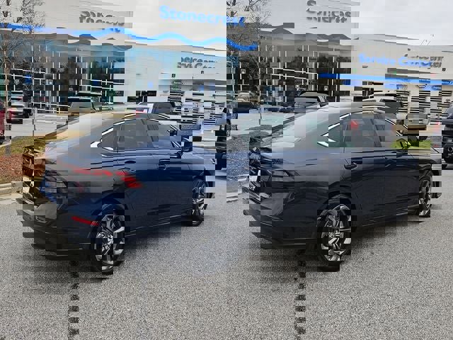 Used 2024 Honda Accord EX image 5