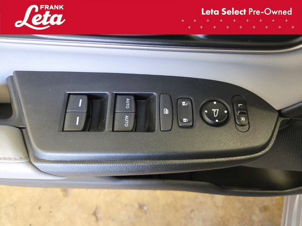 Used 2019 Honda CR-V EX-L image 22