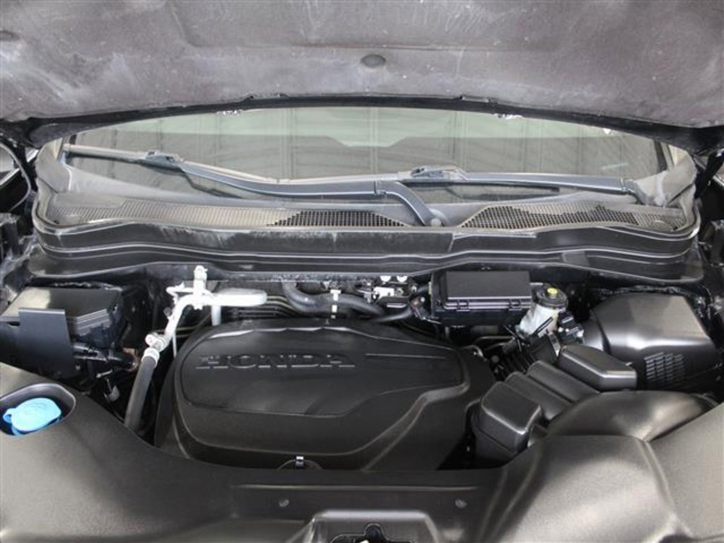 Used 2022 Honda Ridgeline Black Edition image 39