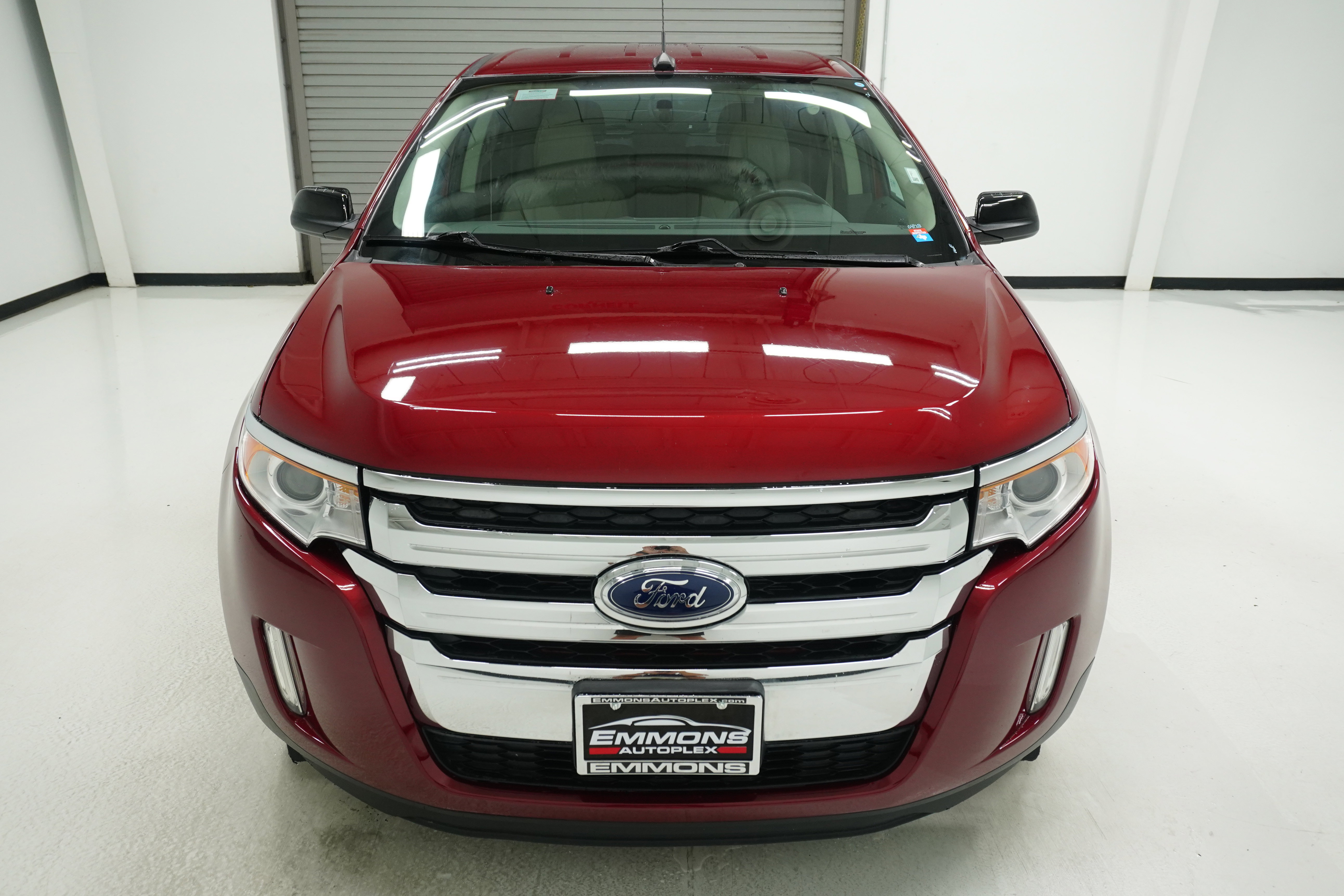 Used 2013 Ford Edge SEL FWD image 2