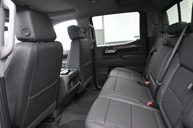 New 2026 Chevrolet Silverado 1500 LT Trail Boss w/ LT Trail Boss Premium Package AWD/4WD image 9