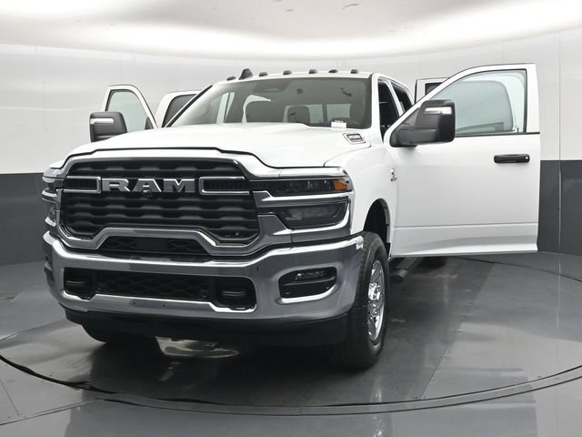 New 2027 RAM 2500 Tradesman AWD/4WD image 58