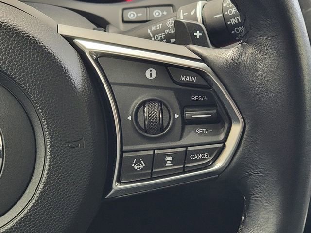 Used 2021 Acura RDX AWD w/ Technology Package image 27
