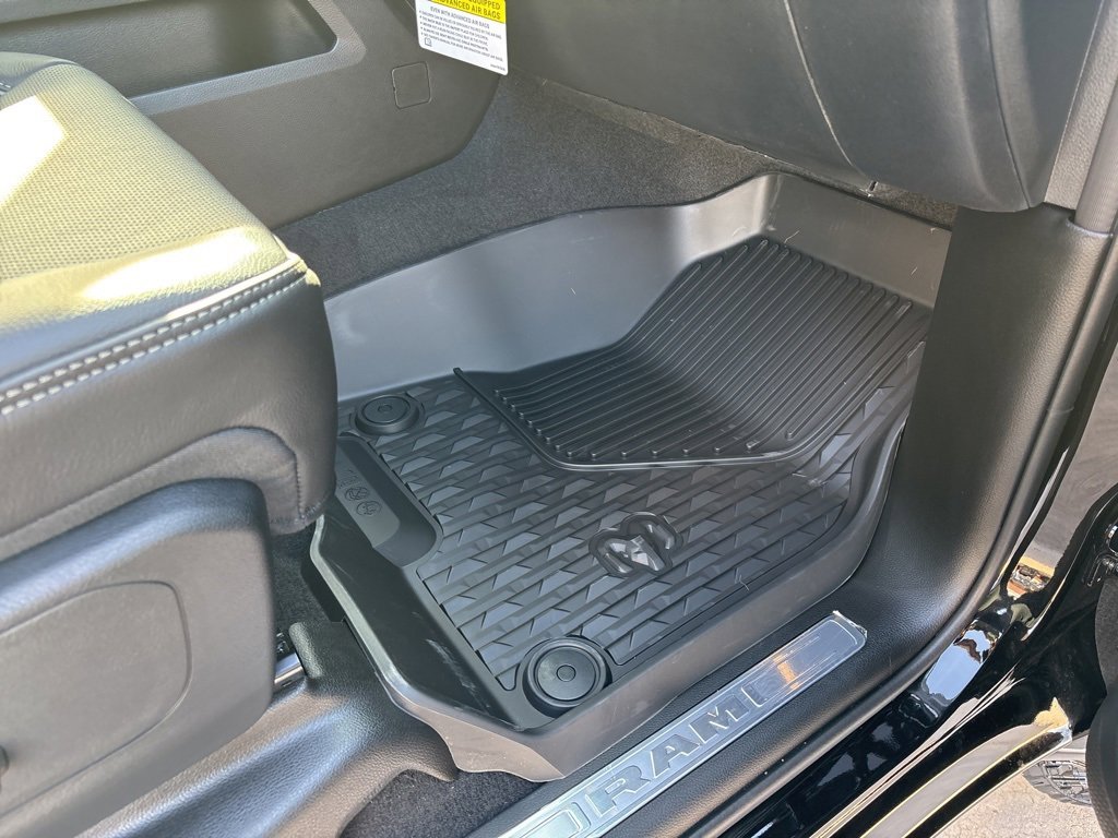 New 2026 RAM 1500 RHO image 28