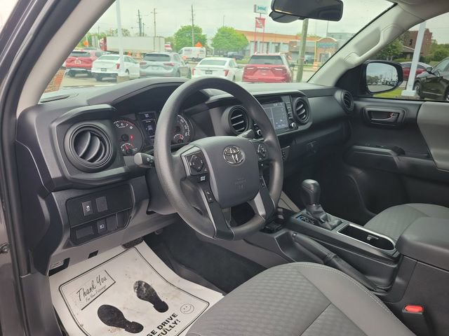 Used 2020 Toyota Tacoma SR AWD/4WD image 11
