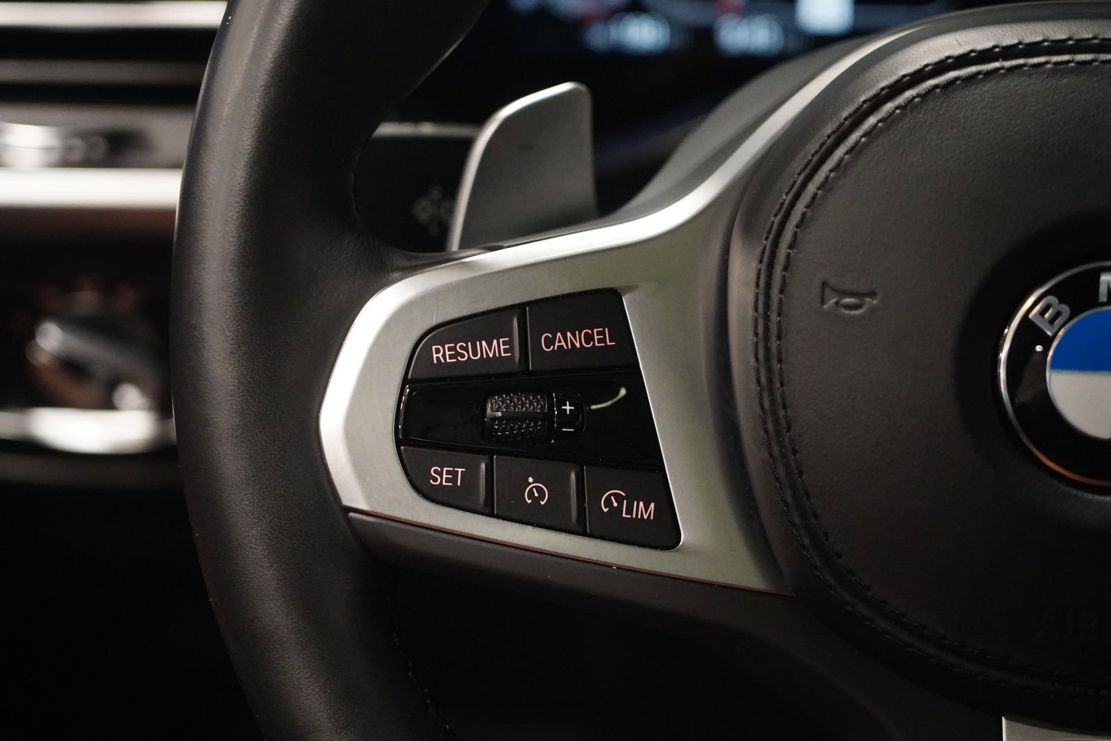 Used 2023 BMW X3 sDrive30i w/ M Sport Package image 17