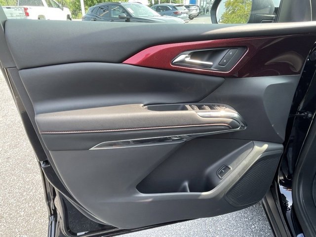New 2026 Chevrolet Traverse Z71 w/ Driver Confidence Package image 20