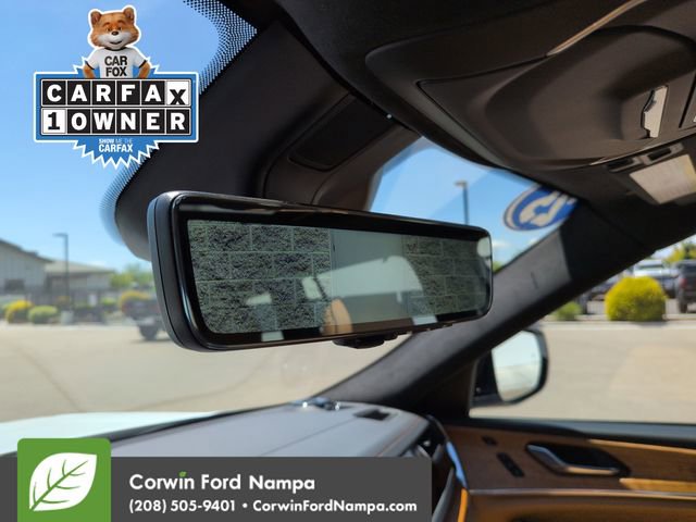 Used 2025 Jeep Grand Cherokee L Summit AWD/4WD image 20