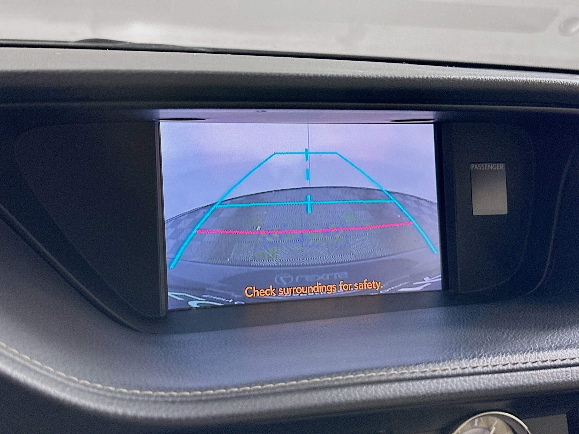 Used 2013 Lexus ES 350 FWD image 22