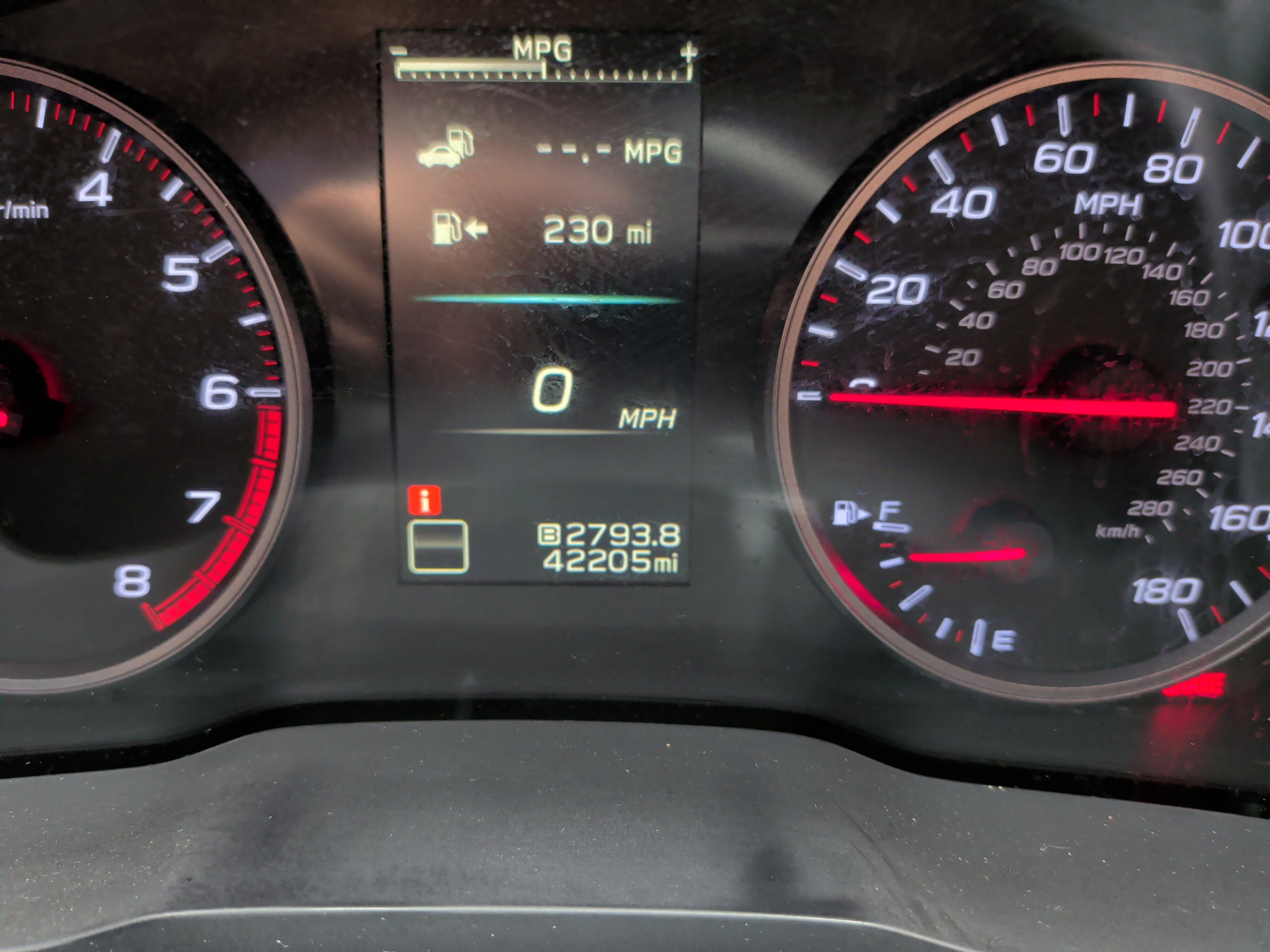 Used 2023 Subaru WRX Premium image 22