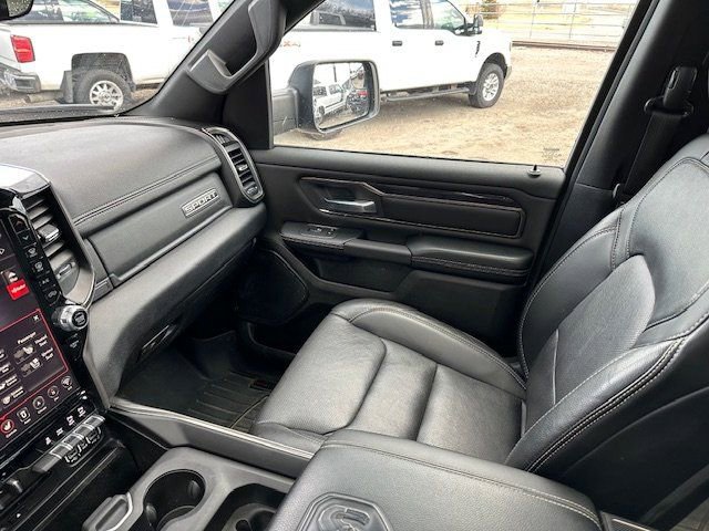 Used 2019 RAM 1500 Sport w/ Advanced Safety Group image 20