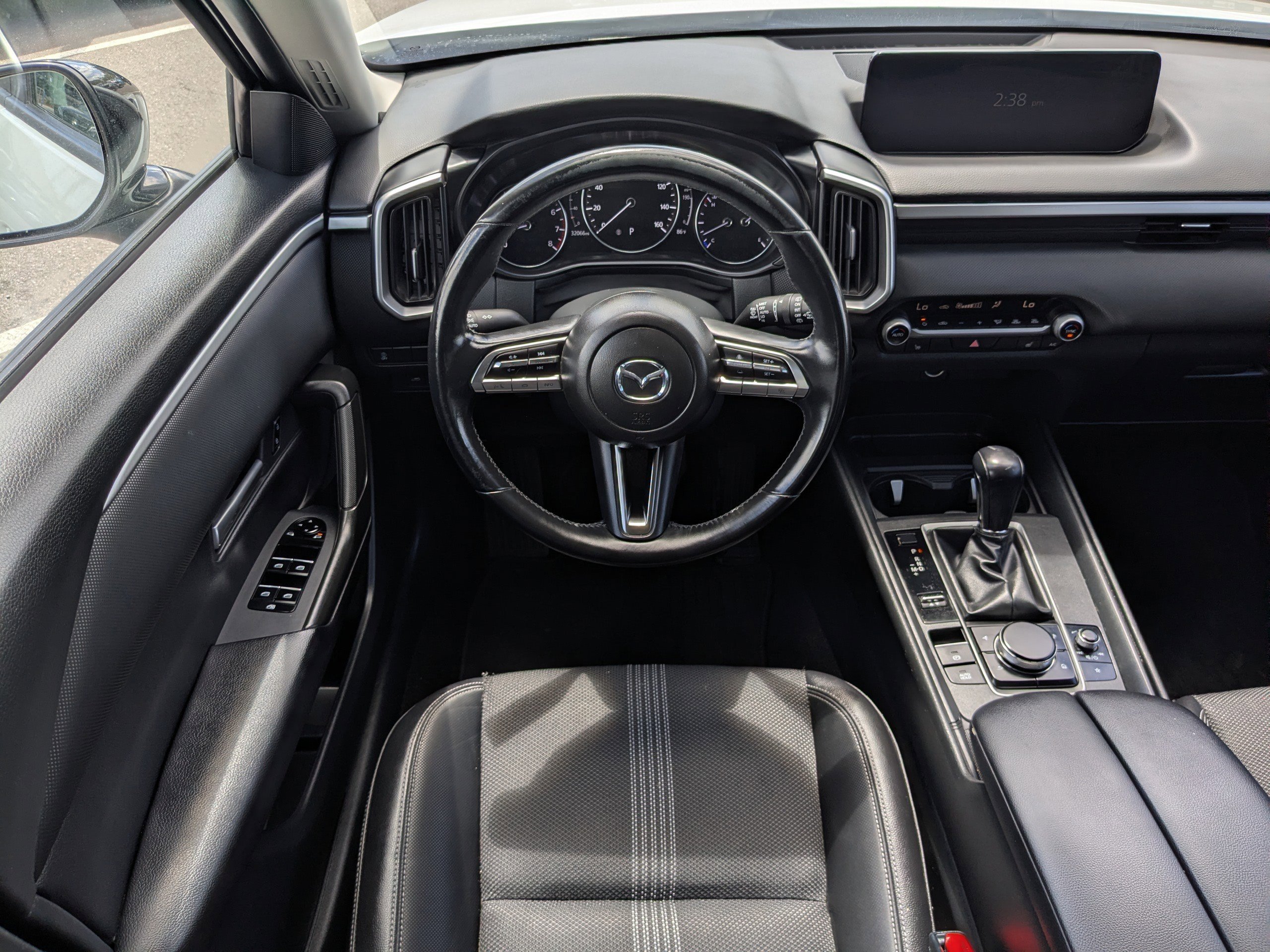 Used 2023 MAZDA CX-50 2.5 S w/ Cargo Package image 17