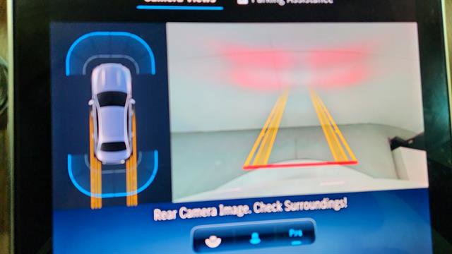 Used 2024 Mercedes-Benz C 300 4MATIC Sedan image 17