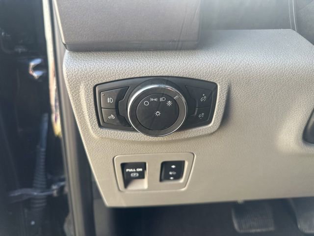 Used 2020 Ford F150 XLT w/ Equipment Group 301A Mid image 18