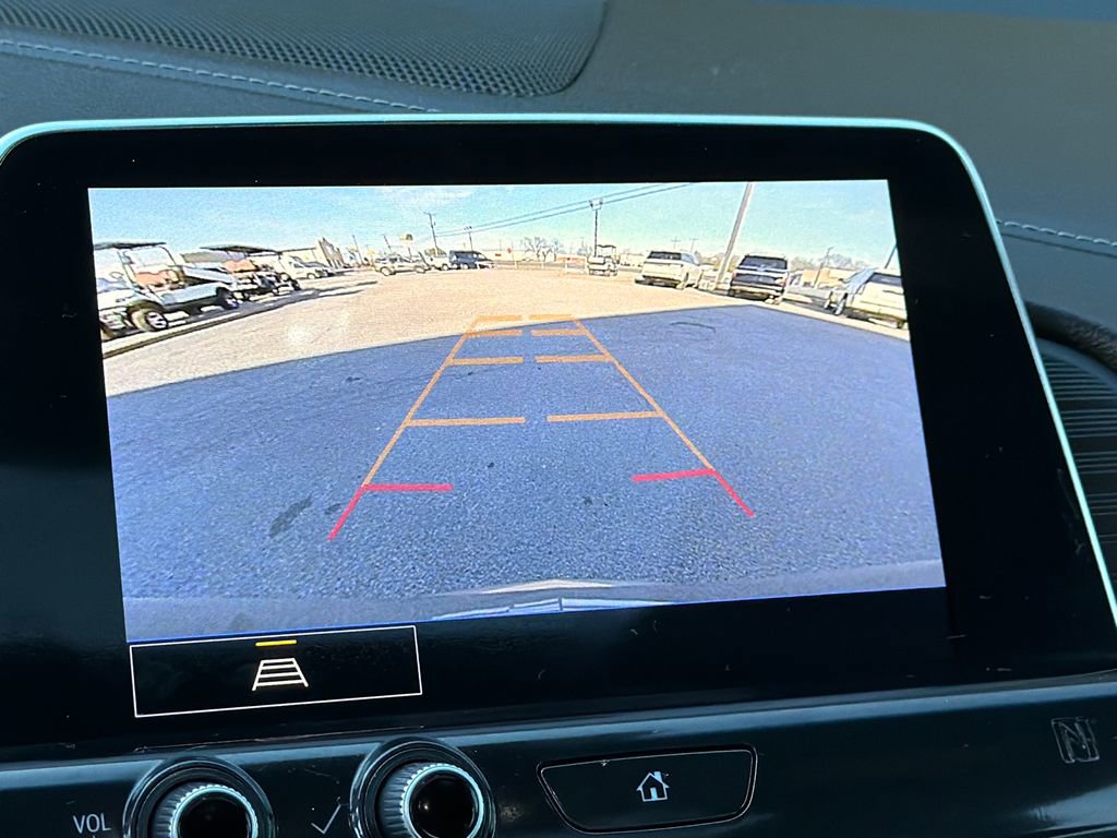 Used 2021 Cadillac CT4 Premium Luxury image 26