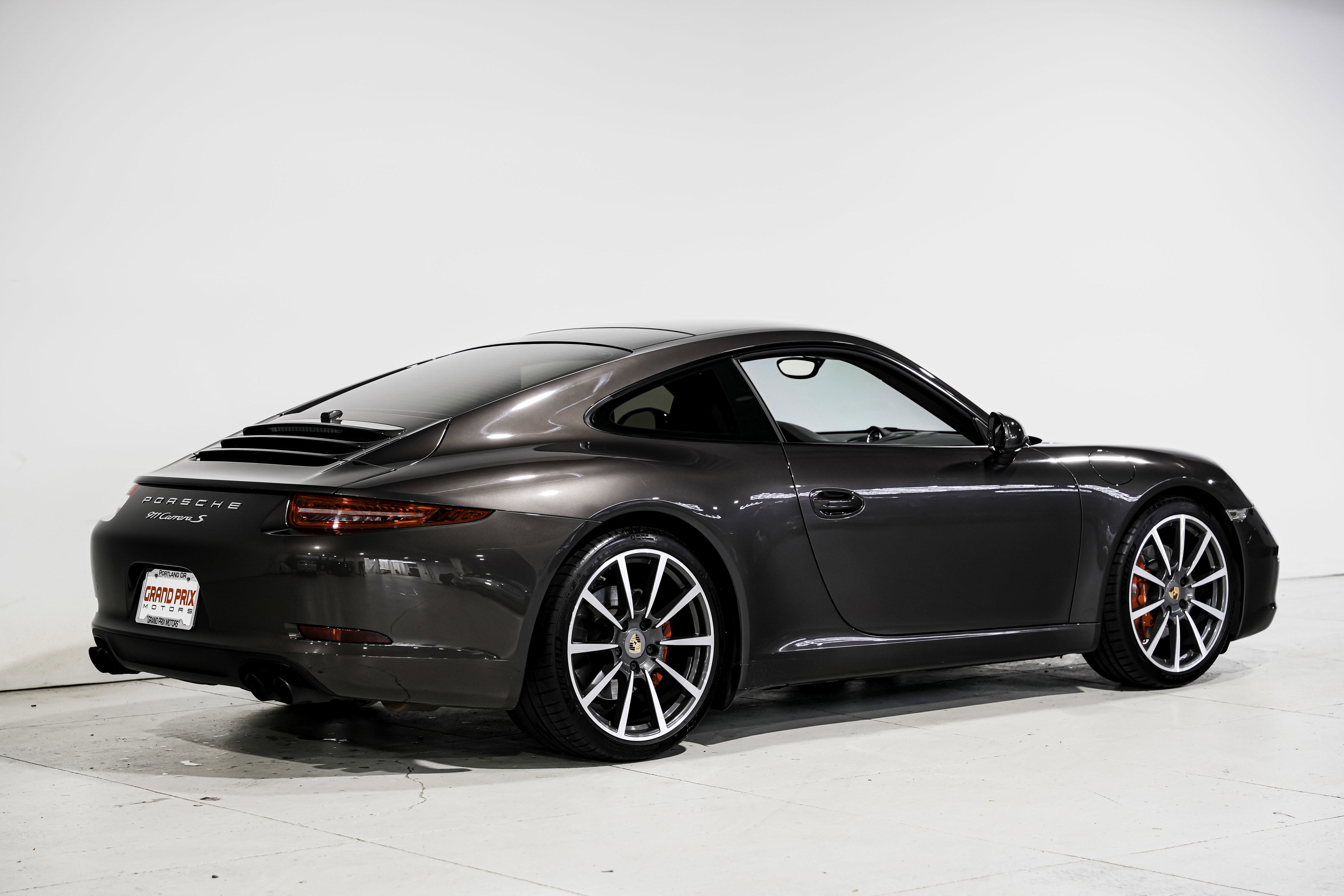 Used 2014 Porsche 911 Carrera S image 3