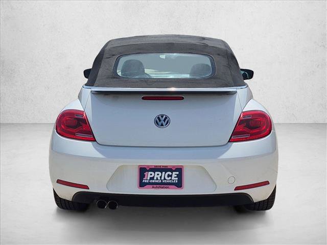 Used 2013 Volkswagen Beetle 2.5 FWD image 7