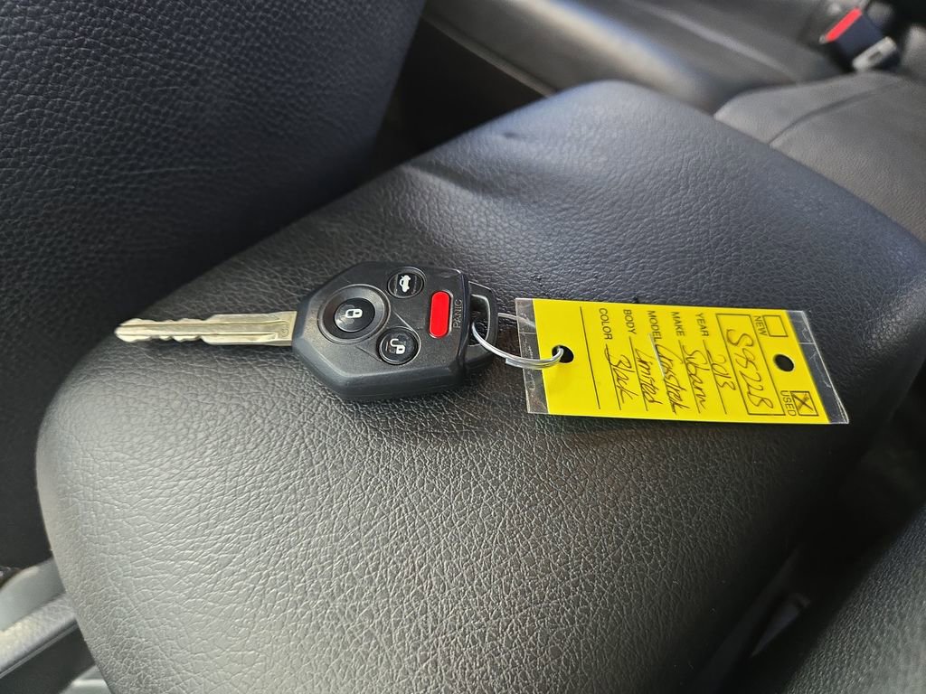 Used 2013 Subaru Crosstrek 2.0i Limited w/ Popular Pkg 2 image 28